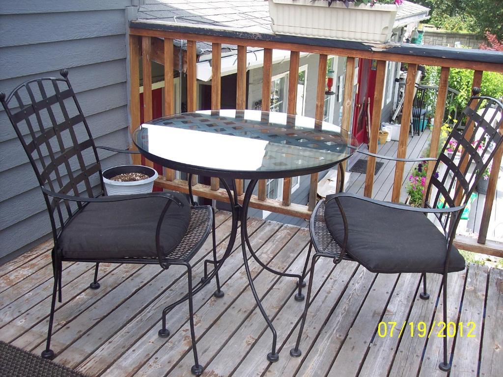 The Well Made Bed & Breakfast Chelan Room photo
